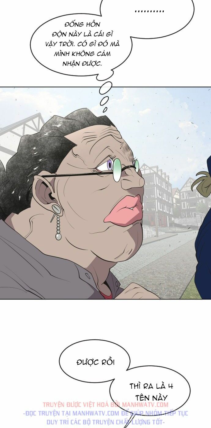 Kỷ Nguyên Siêu Anh Hùng Chap 49 - Next Chap 50