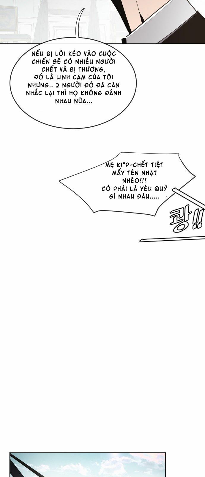 Kỷ Nguyên Siêu Anh Hùng Chap 5 - Next Chap 6