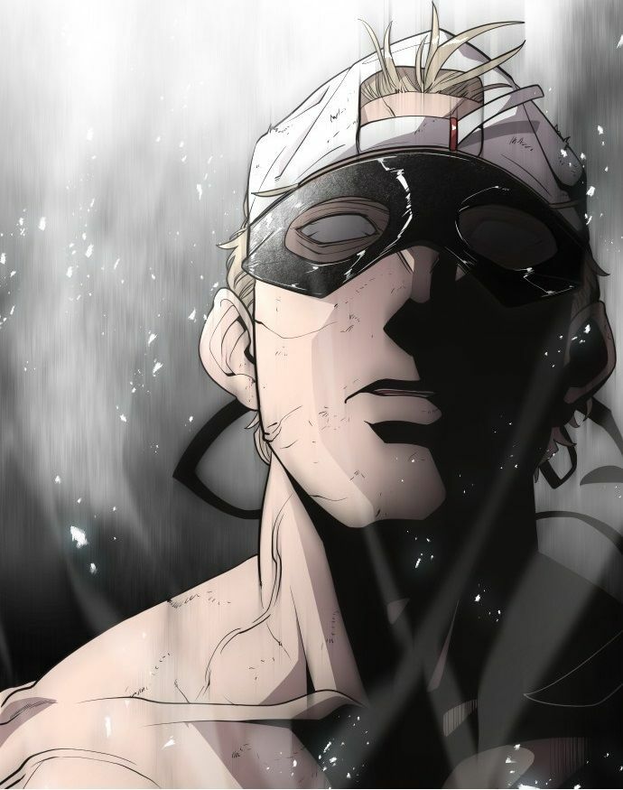 Kỷ Nguyên Siêu Anh Hùng Chap 5 - Next Chap 6