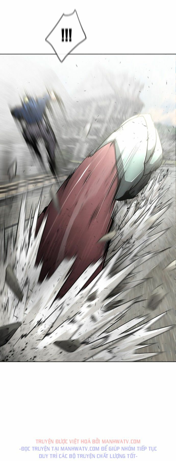 Kỷ Nguyên Siêu Anh Hùng Chap 50 - Next Chap 51