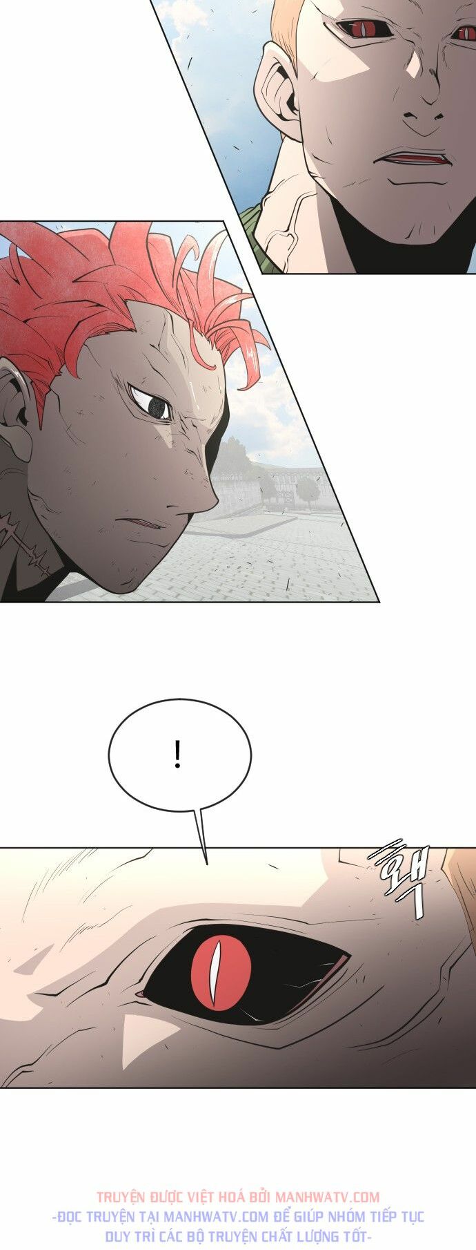 Kỷ Nguyên Siêu Anh Hùng Chap 53 - Next Chap 54