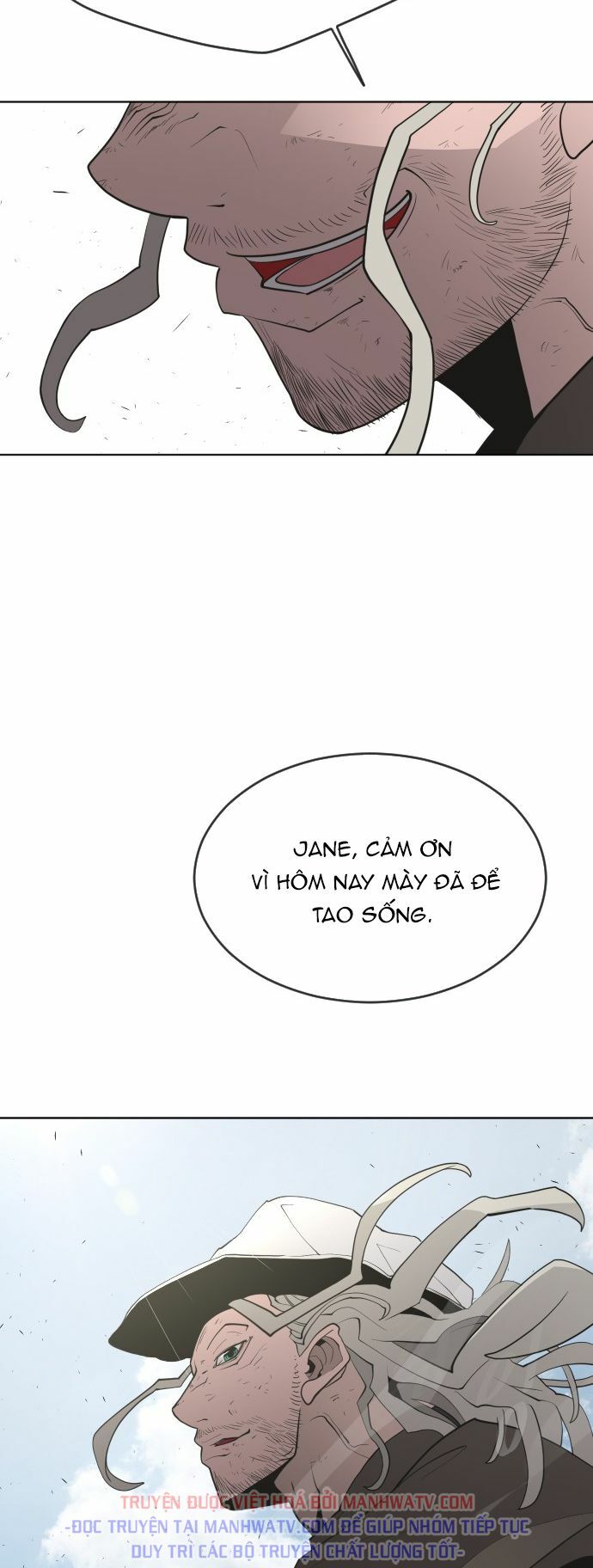 Kỷ Nguyên Siêu Anh Hùng Chap 54 - Next Chap 55