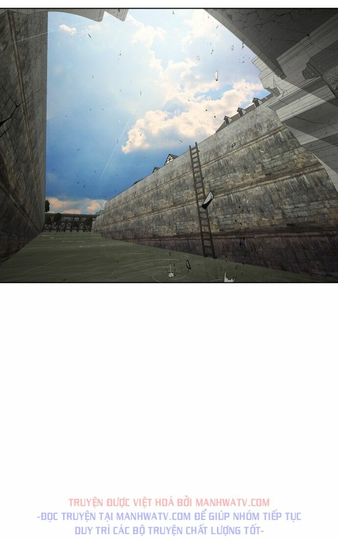 Kỷ Nguyên Siêu Anh Hùng Chap 55 - Next Chap 56