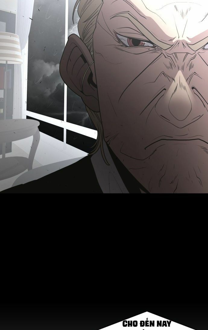 Kỷ Nguyên Siêu Anh Hùng Chap 55 - Next Chap 56