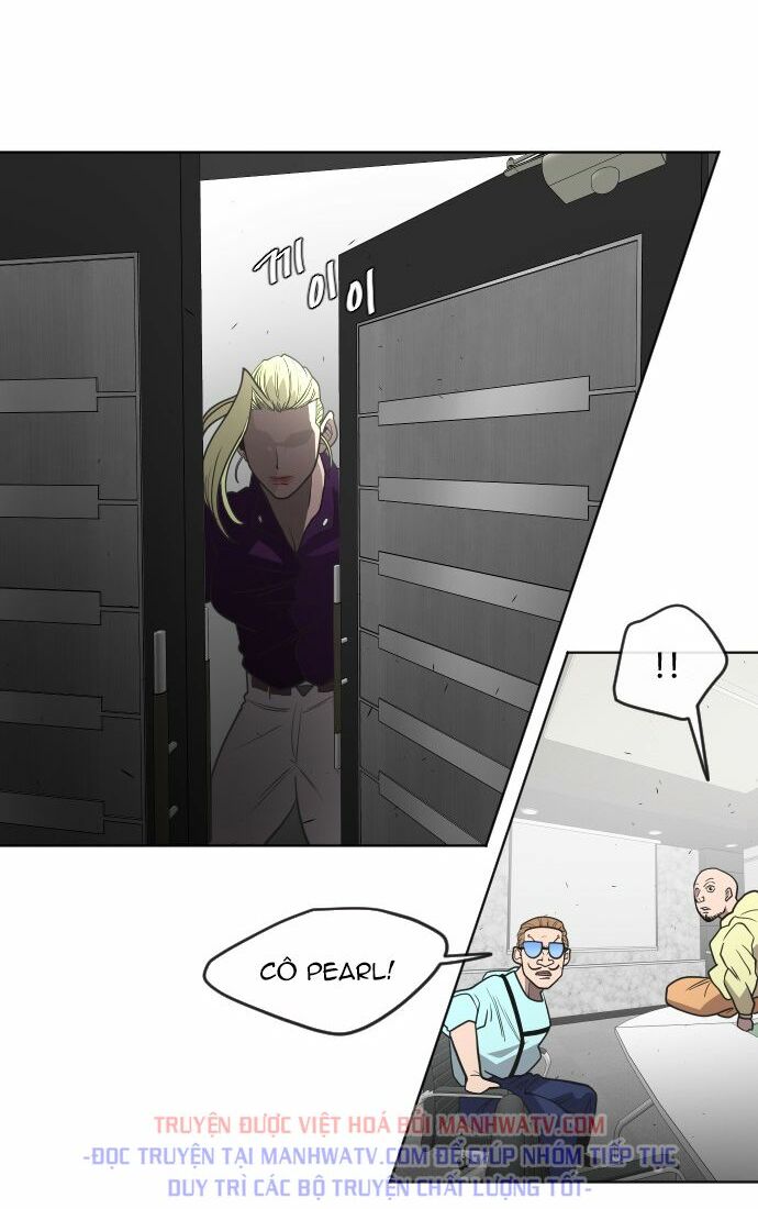 Kỷ Nguyên Siêu Anh Hùng Chap 55 - Next Chap 56