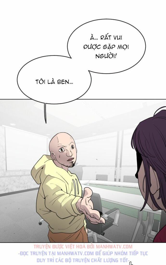 Kỷ Nguyên Siêu Anh Hùng Chap 55 - Next Chap 56