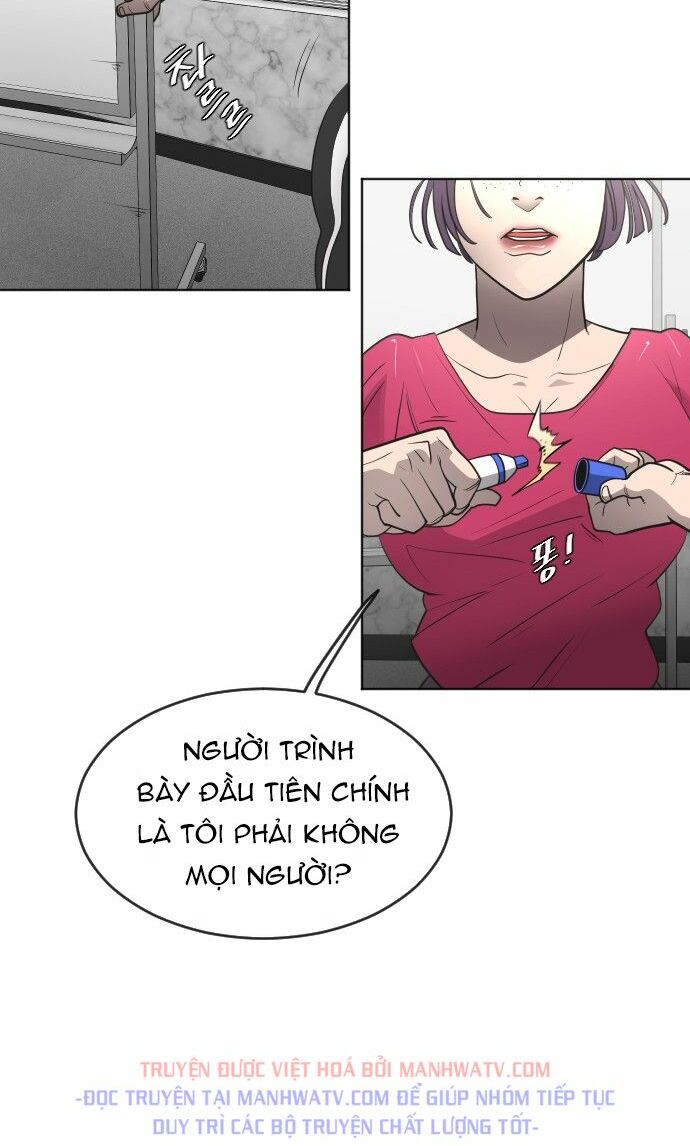 Kỷ Nguyên Siêu Anh Hùng Chap 55 - Next Chap 56