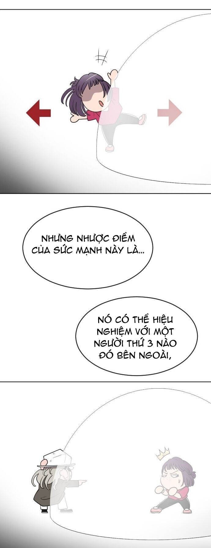 Kỷ Nguyên Siêu Anh Hùng Chap 57 - Next Chap 58
