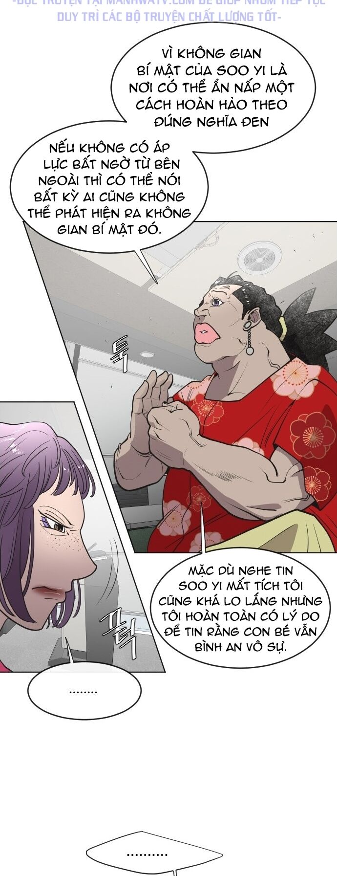 Kỷ Nguyên Siêu Anh Hùng Chap 57 - Next Chap 58