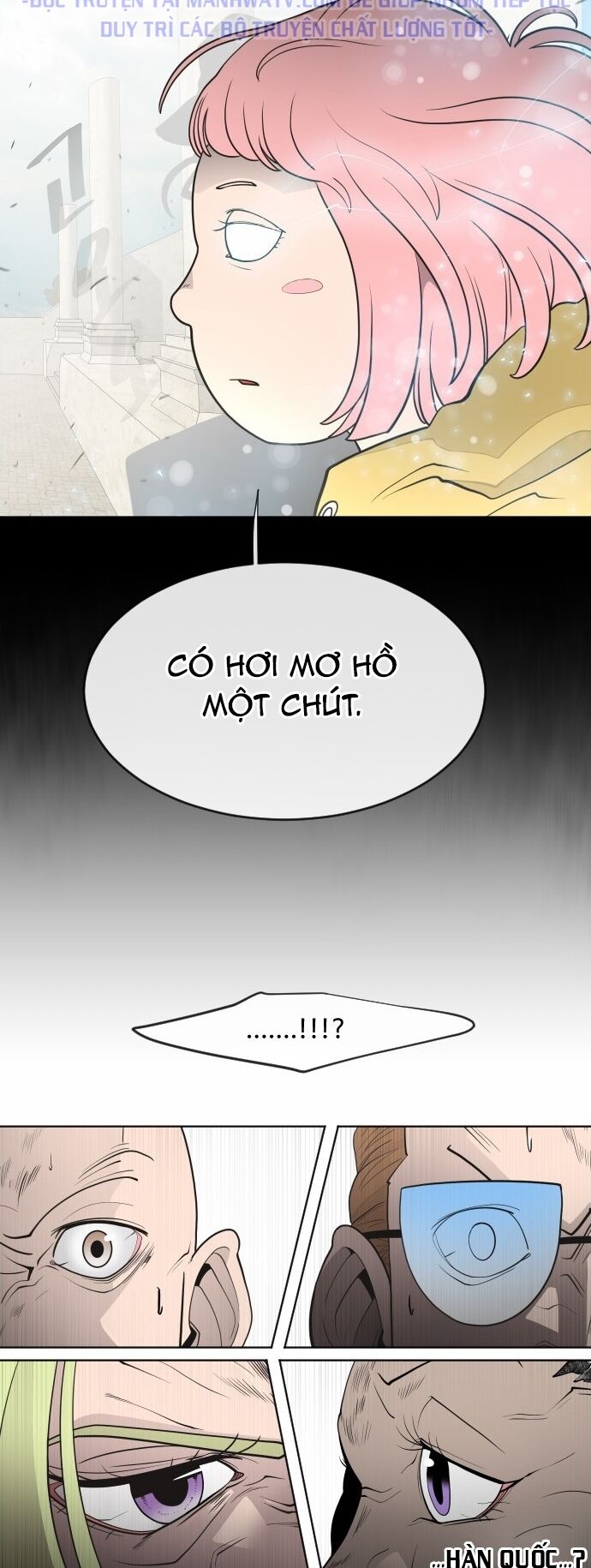 Kỷ Nguyên Siêu Anh Hùng Chap 57 - Next Chap 58