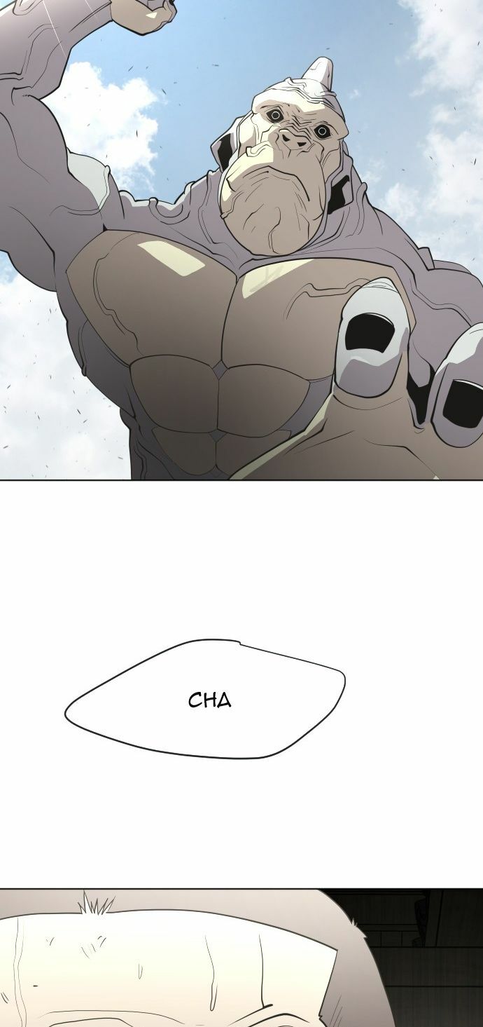 Kỷ Nguyên Siêu Anh Hùng Chap 60 - Next Chap 61