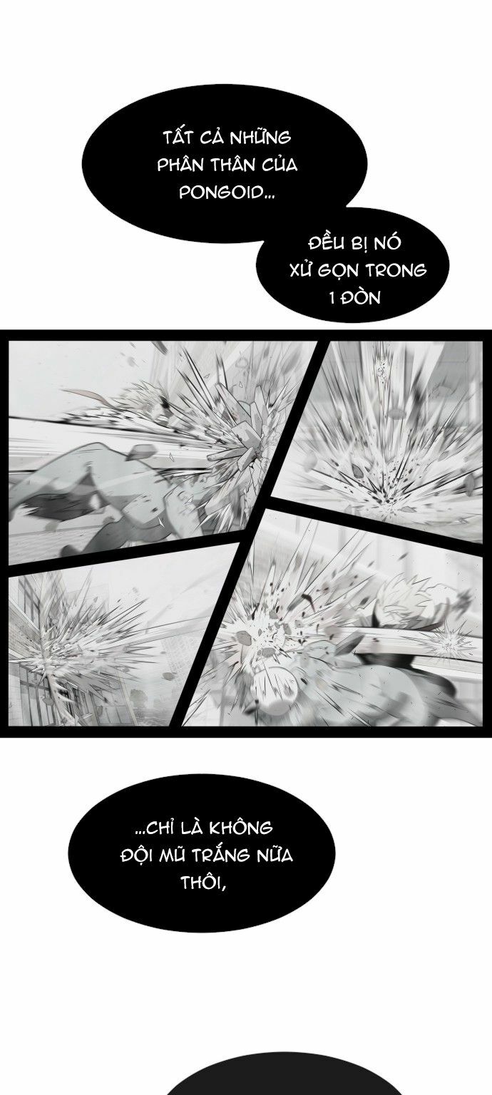 Kỷ Nguyên Siêu Anh Hùng Chap 61 - Next Chap 62