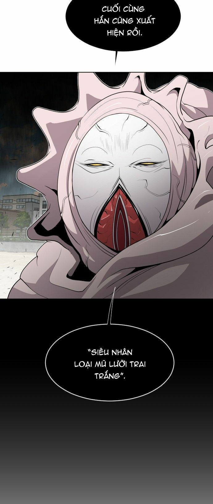 Kỷ Nguyên Siêu Anh Hùng Chap 61 - Next Chap 62