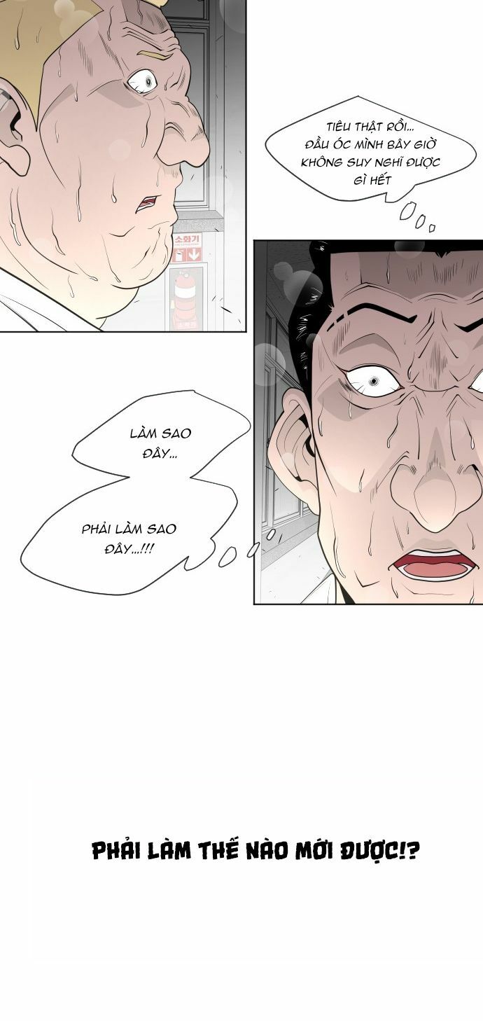 Kỷ Nguyên Siêu Anh Hùng Chap 61 - Next Chap 62