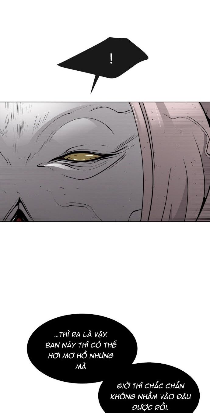 Kỷ Nguyên Siêu Anh Hùng Chap 65 - Next Chap 66