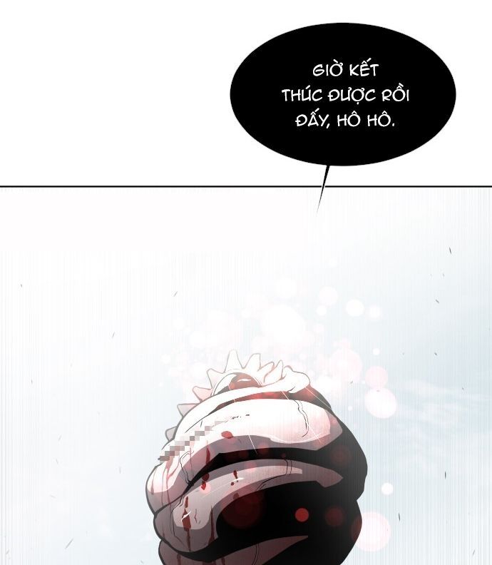 Kỷ Nguyên Siêu Anh Hùng Chap 65 - Next Chap 66