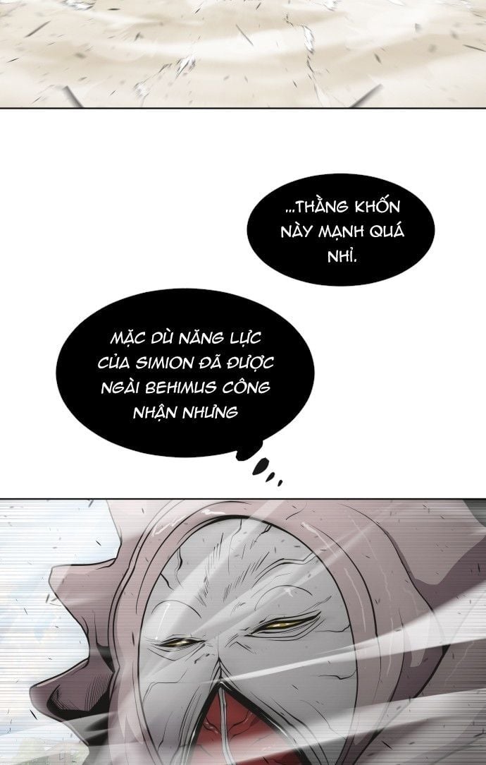 Kỷ Nguyên Siêu Anh Hùng Chap 65 - Next Chap 66