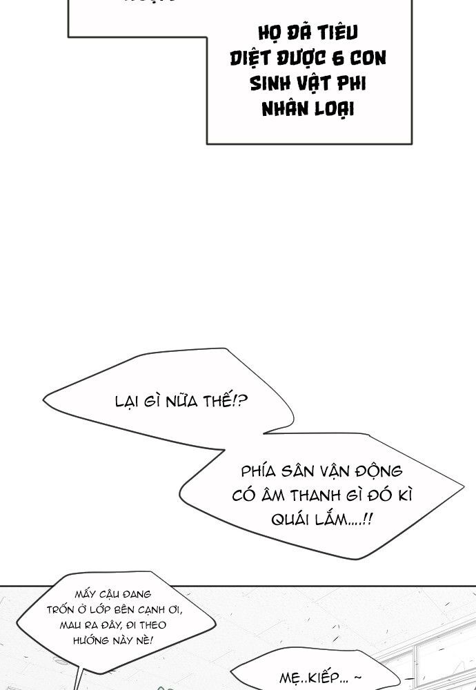 Kỷ Nguyên Siêu Anh Hùng Chap 67 - Next Chap 68