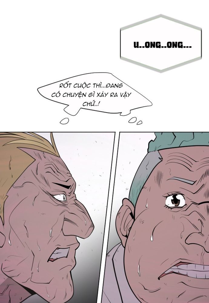 Kỷ Nguyên Siêu Anh Hùng Chap 67 - Next Chap 68