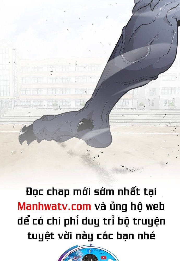 Kỷ Nguyên Siêu Anh Hùng Chap 67 - Next Chap 68