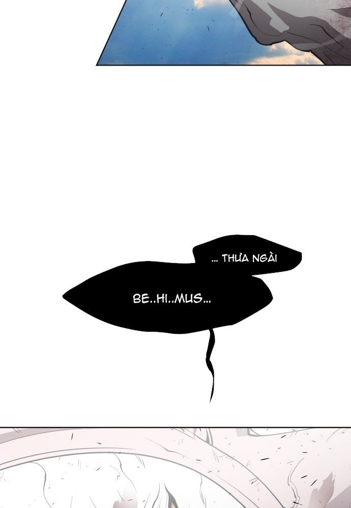 Kỷ Nguyên Siêu Anh Hùng Chap 67 - Next Chap 68