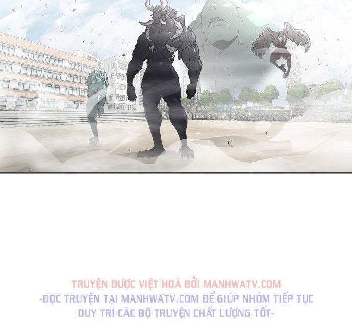 Kỷ Nguyên Siêu Anh Hùng Chap 67 - Next Chap 68