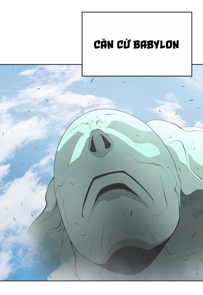 Kỷ Nguyên Siêu Anh Hùng Chap 67 - Next Chap 68