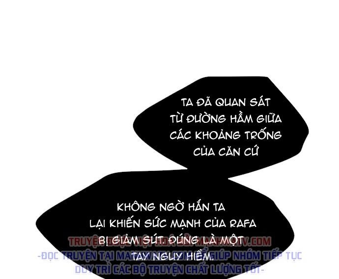 Kỷ Nguyên Siêu Anh Hùng Chap 67 - Next Chap 68