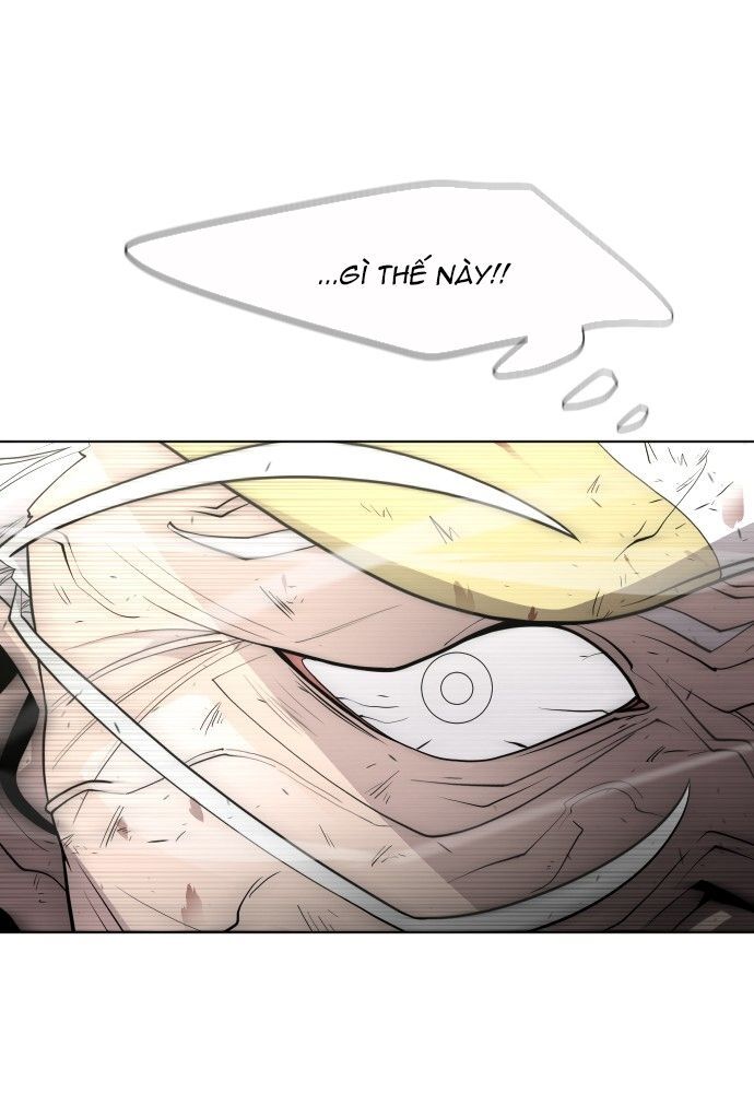 Kỷ Nguyên Siêu Anh Hùng Chap 67 - Next Chap 68