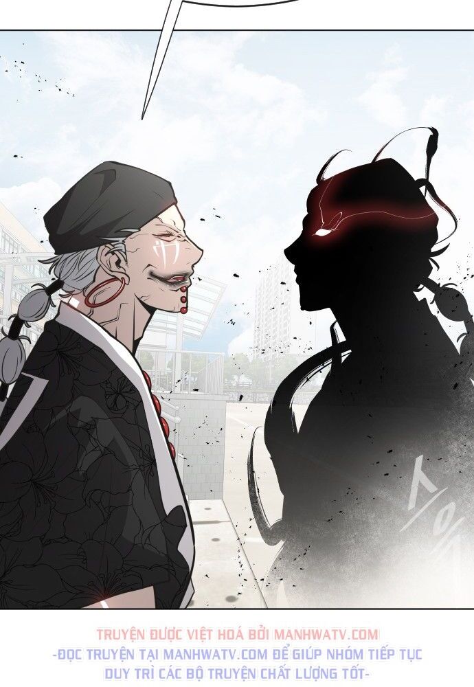 Kỷ Nguyên Siêu Anh Hùng Chap 68 - Next Chap 69