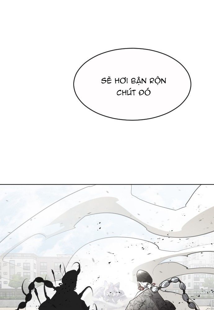 Kỷ Nguyên Siêu Anh Hùng Chap 68 - Next Chap 69