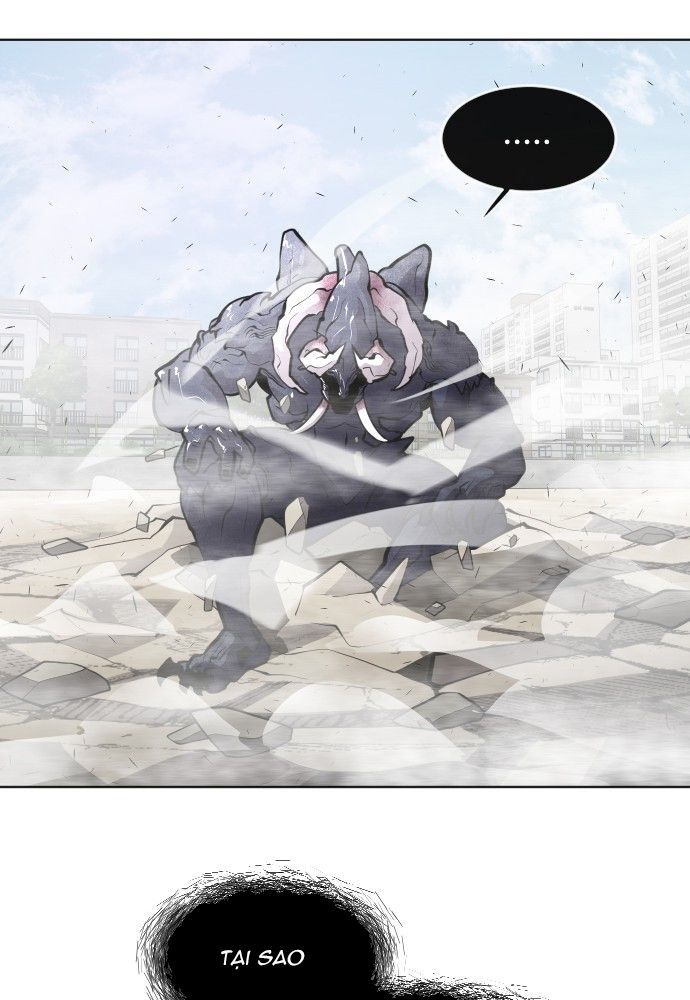 Kỷ Nguyên Siêu Anh Hùng Chap 68 - Next Chap 69