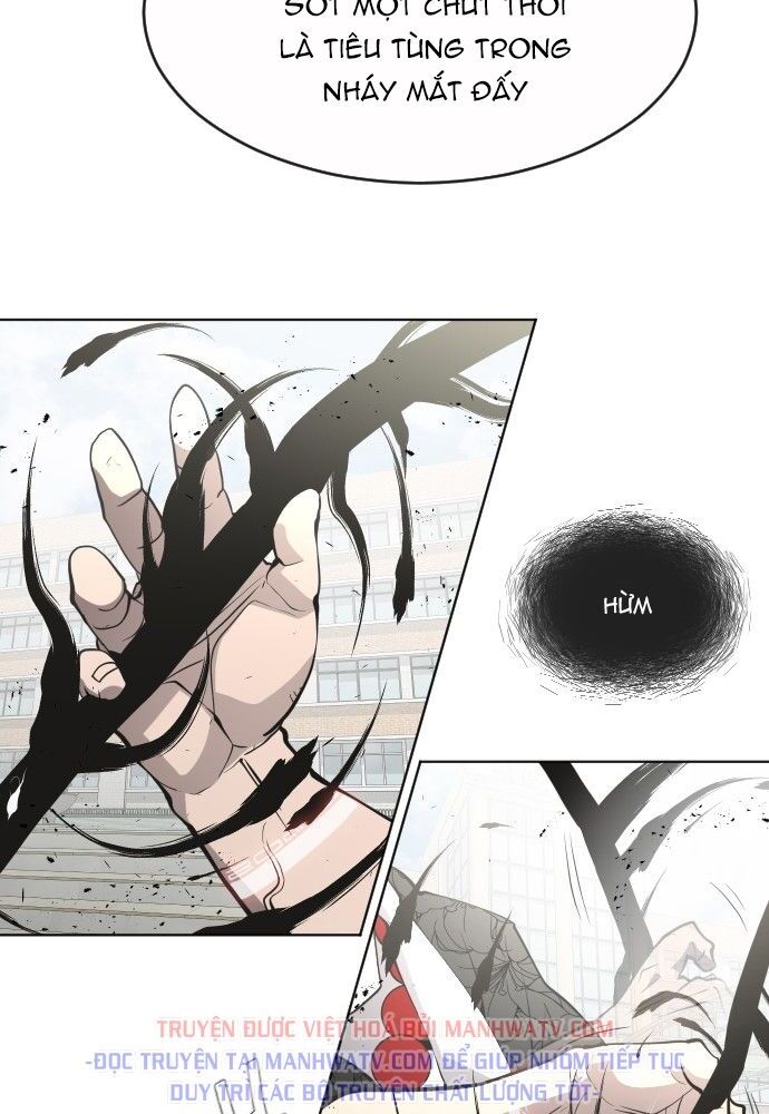 Kỷ Nguyên Siêu Anh Hùng Chap 68 - Next Chap 69