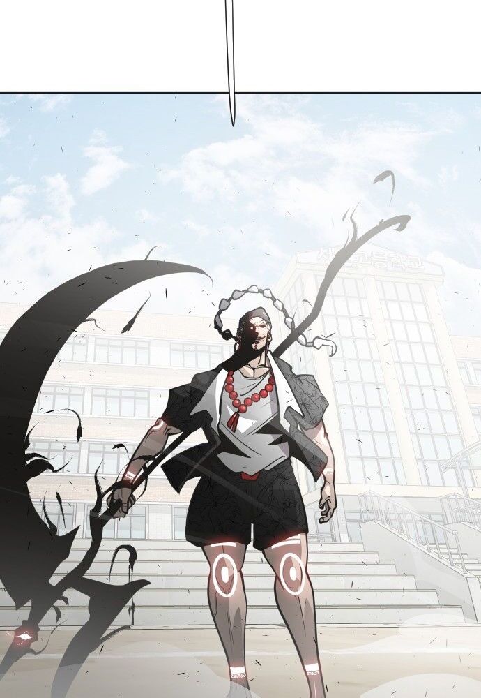 Kỷ Nguyên Siêu Anh Hùng Chap 68 - Next Chap 69