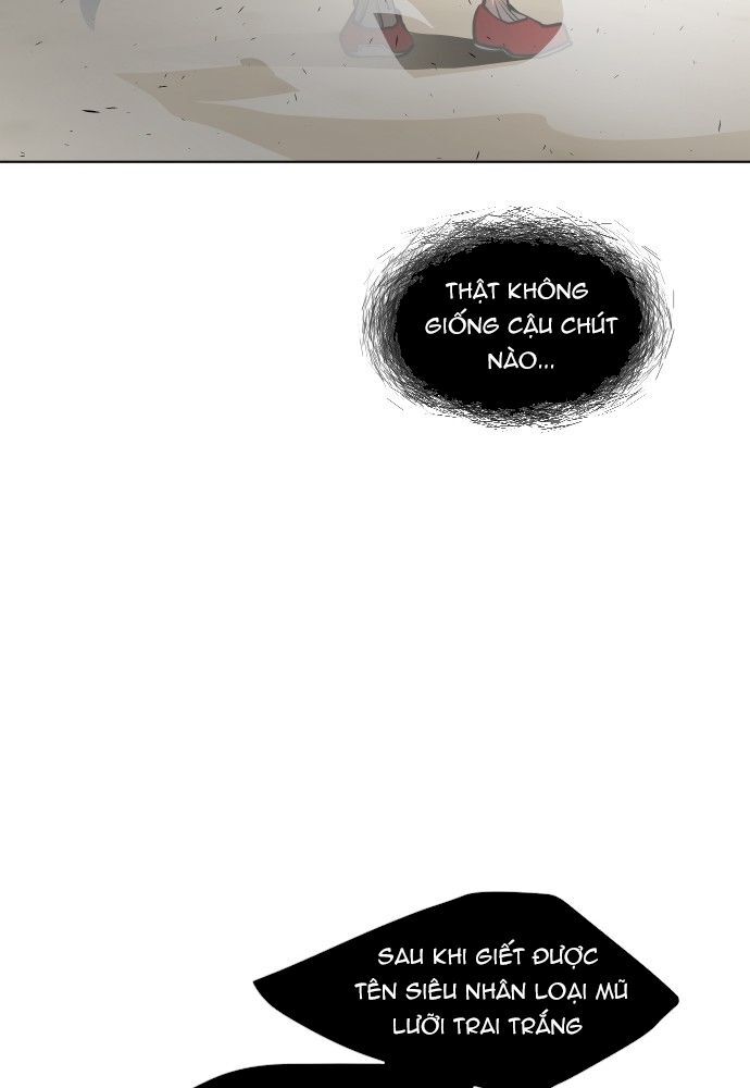 Kỷ Nguyên Siêu Anh Hùng Chap 68 - Next Chap 69