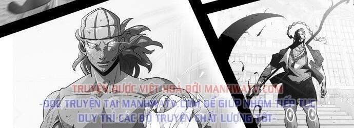 Kỷ Nguyên Siêu Anh Hùng Chap 69.5 - Next Chap 70.5