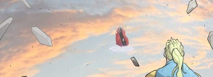 Kỷ Nguyên Siêu Anh Hùng Chap 69.5 - Next Chap 70.5