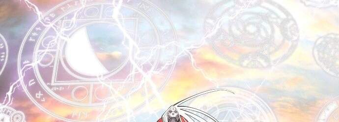 Kỷ Nguyên Siêu Anh Hùng Chap 69.5 - Next Chap 70.5