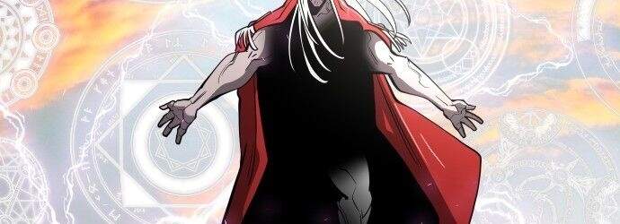 Kỷ Nguyên Siêu Anh Hùng Chap 69.5 - Next Chap 70.5