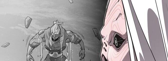 Kỷ Nguyên Siêu Anh Hùng Chap 69.5 - Next Chap 70.5