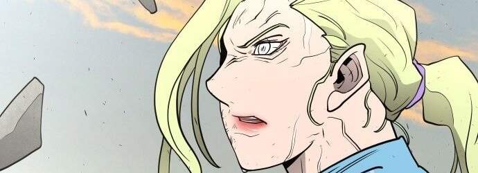 Kỷ Nguyên Siêu Anh Hùng Chap 69.5 - Next Chap 70.5