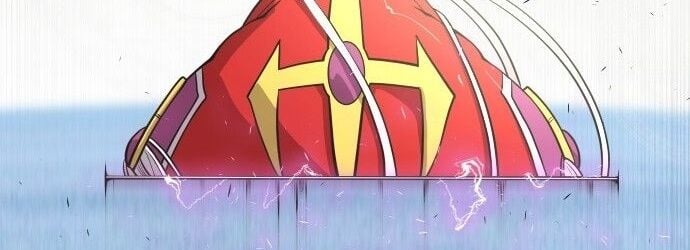 Kỷ Nguyên Siêu Anh Hùng Chap 69 - Next Chap 70