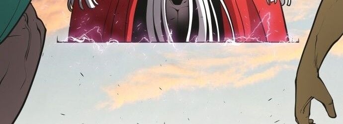 Kỷ Nguyên Siêu Anh Hùng Chap 69 - Next Chap 70