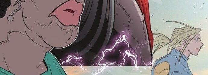 Kỷ Nguyên Siêu Anh Hùng Chap 69 - Next Chap 70