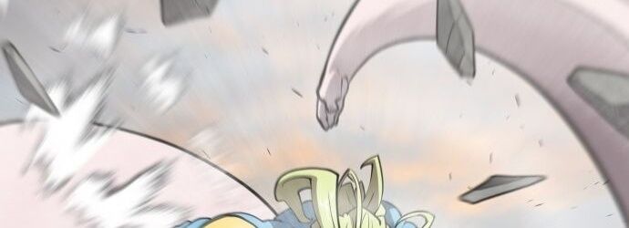 Kỷ Nguyên Siêu Anh Hùng Chap 69 - Next Chap 70