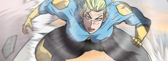 Kỷ Nguyên Siêu Anh Hùng Chap 69 - Next Chap 70