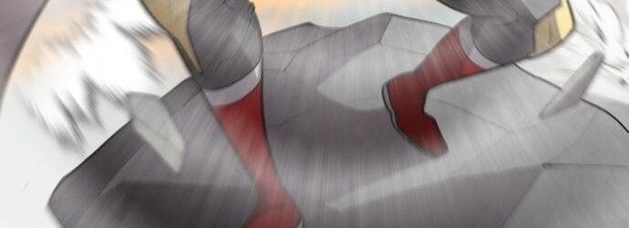 Kỷ Nguyên Siêu Anh Hùng Chap 69 - Next Chap 70