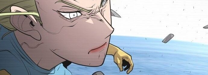 Kỷ Nguyên Siêu Anh Hùng Chap 69 - Next Chap 70