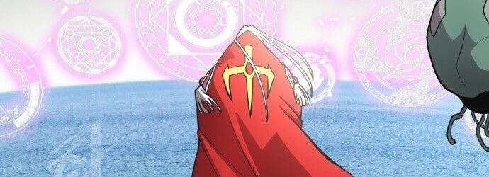 Kỷ Nguyên Siêu Anh Hùng Chap 69 - Next Chap 70