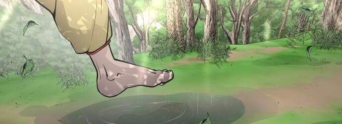 Kỷ Nguyên Siêu Anh Hùng Chap 70 - Next Chap 71